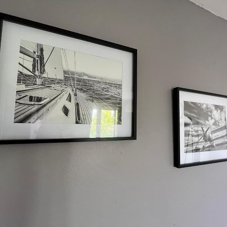 Le Gousselot Parking Metz Pompidou Un-Sejour-A-Part Daire Dış mekan fotoğraf