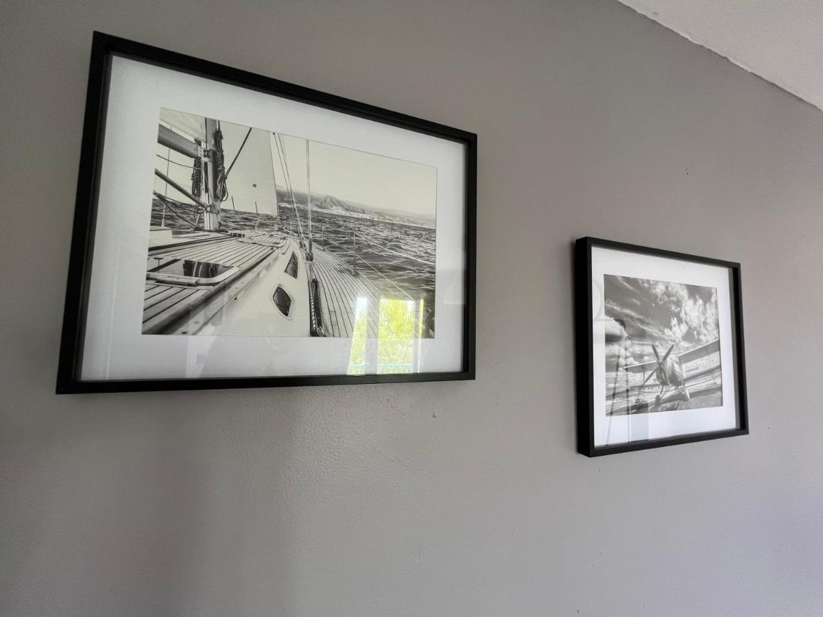 Le Gousselot Parking Metz Pompidou Un-Sejour-A-Part Daire Dış mekan fotoğraf